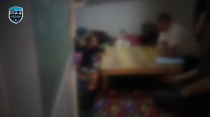 Олтиариқ туманида хужра ташкил қилиб, вояга етмаган шахсларга ноқонуний сабоқ бериб келаётган шахс қ