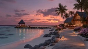 Музыка Релакс Sunset Deep House Chillout Mix