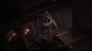 эдит поппи плей тайм прототип-хаги ваги