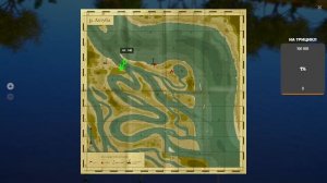 Русская Рыбалка 4 Russian Fishing 4 плотва сибирская