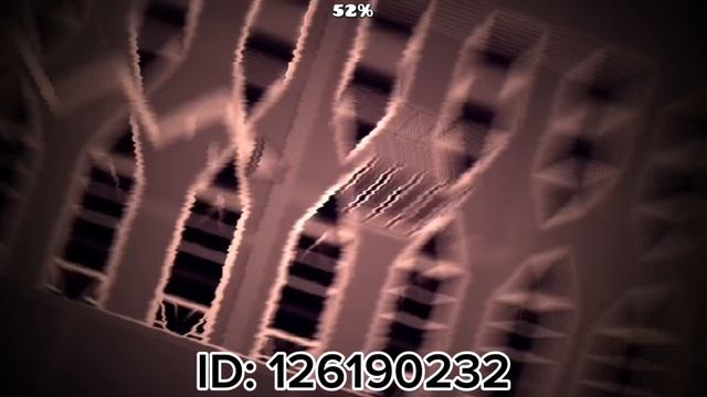 прикольный уровень в гд