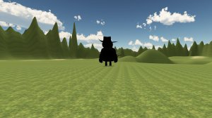 ТУТОР НА СКИН THE DOCTOR ИС ДОКТОРА НИГДЕ В CHICKEN GUN!!!!!