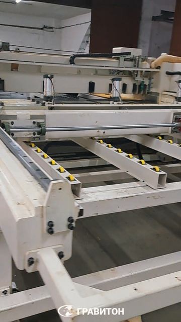  Владивосток встречай станок!