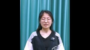 Фёдор Тютчев. Есть в осени первоначальной — читает Цинь Сюань