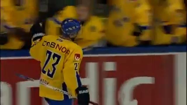 Чудо буллит в исполнении Умарка 🇸🇪