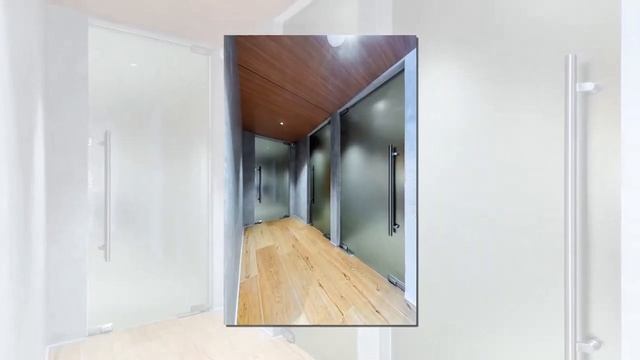 Системы перегородок Nayada в салоне груминга