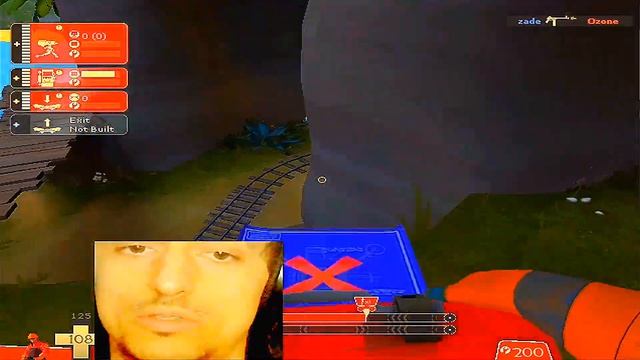 Желтёнок  Team Fortress 2  Летсплей