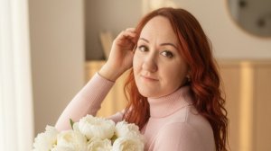 СП Радуга🌈-5 с Людмилой Красноперовой. Фиолетовая неделя. Участник 24.