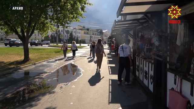 Глава Чувашии Олег Николаев поставил задачу увеличить турпоток в Чувашию на четверть