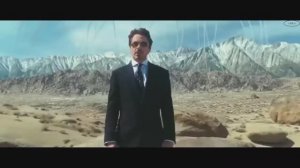 Железный человек (2008) - трейлер