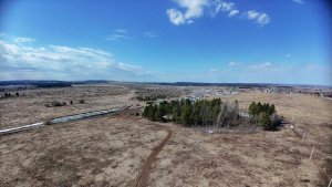 Проверка "спасения" в Betaflight