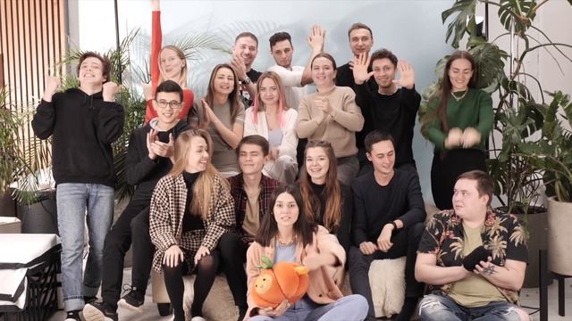 Вика Скор - Тренер творческих состояний Шоурил