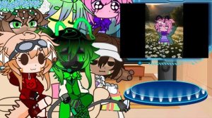 Реакция мир денди часть 22