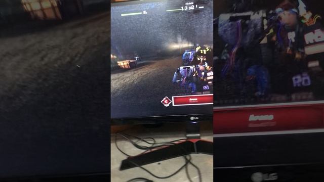 Я сгораю на роблокс