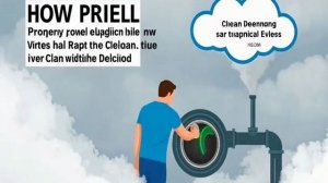 Устранение засоров в канализации: проверенные методы прочистки труб