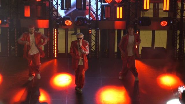 Гарик Богомазов - Поломка (ТРЦ РИВЬЕРА 10 Лет/ЖАРА ЛАЙТ/16.04.26)