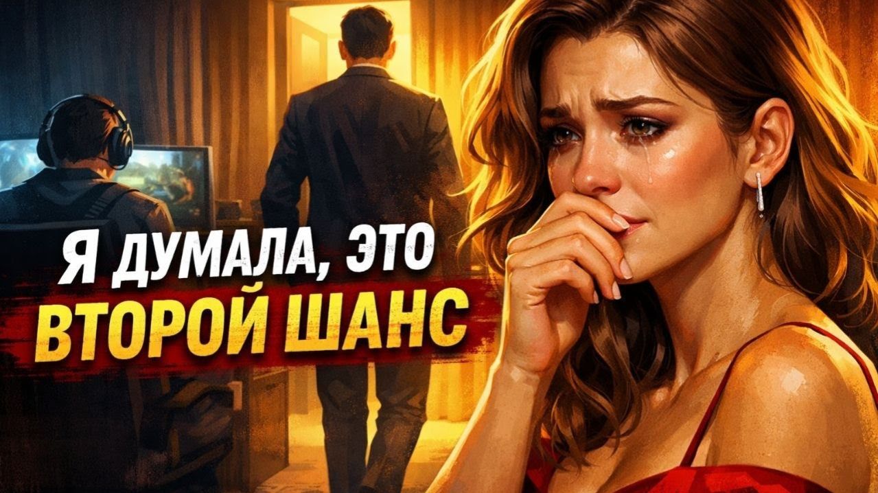 Истории измен - Бывший и моя ошибка