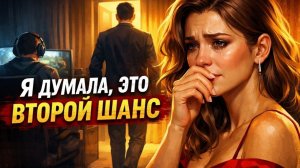 Истории измен - Бывший и моя ошибка