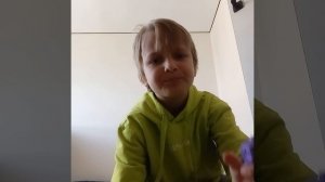 перекус ильйи 5 сек чееееек