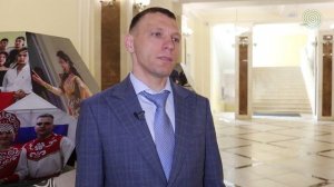 ВГЛТУ — площадка МАЭФ-2026: от зелёной экономики к зелёному региону