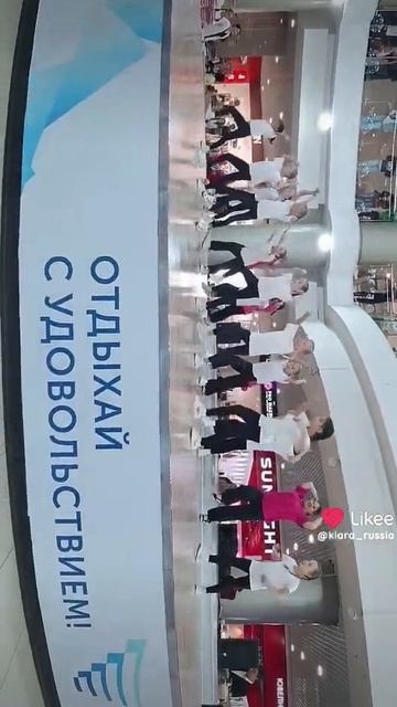 KIARA_RUSSIA и София