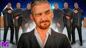 ВСТАЛИ НА ЛИДЕРА ОПГ ТАМБОВСКОГО на МАТРЕШКА РП - ЗАХВАТЫВАЕМ АИДРОПЫ,ВОЕННУЮ ЧАСТЬ В MATRESHKA RP