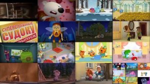 Up To Faster 16 Parison To Мультики 3