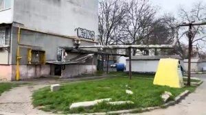 ОДЕССА 17 АПРЕЛЯ 2026. ТЦК ИСЦЕЛИЛИ УКРАИНЦА! ПОГРАНИЧНИК ВЫШЕЛ В ТУАЛЕТ И ЗАПРОСИЛ СТАТУС БЕЖЕНЦА!