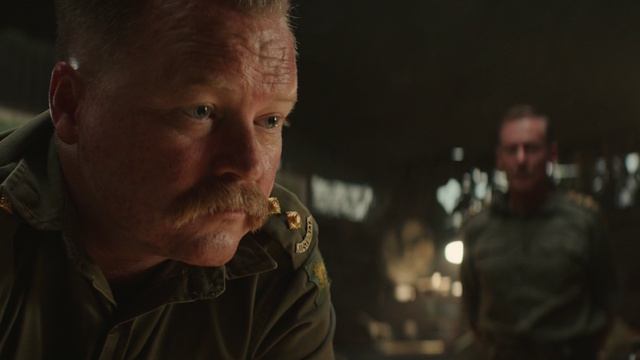 Битва при Лонгтане (Опасная близость: Сражение при Лонгтане) (фильм, 2019)