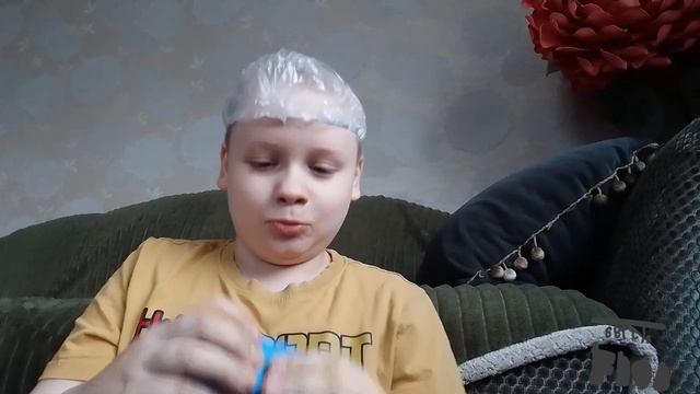 мы готовим вкусный яйцо из чипсом