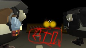 ДТП В ЧИКЕН ГАН (Случай 1, Town3F)