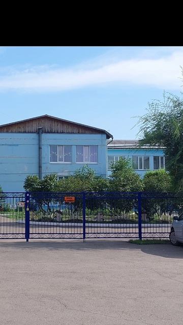 Квартира в Абакане, 3 этаж.mp4