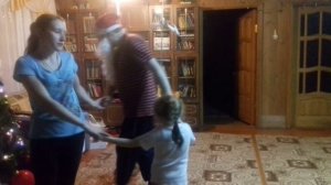 2016 12 19-23 Подготовка к НГ