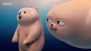 Морские Котики (SEALOOK) (106)