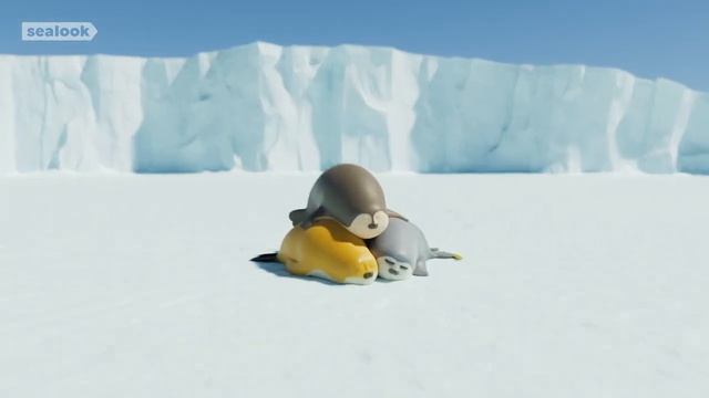 Морские Котики SEALOOK 71