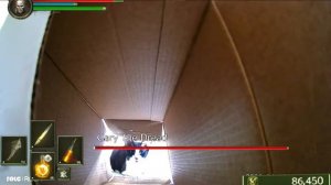 Этого босса мне не одолеть