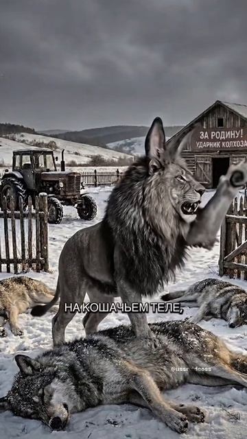 #черемша #CСCР #USSR