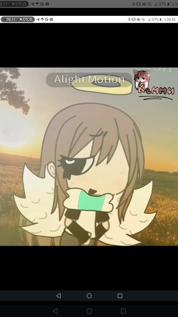 💚Вот ВАМ видосик со МНОЙ💚