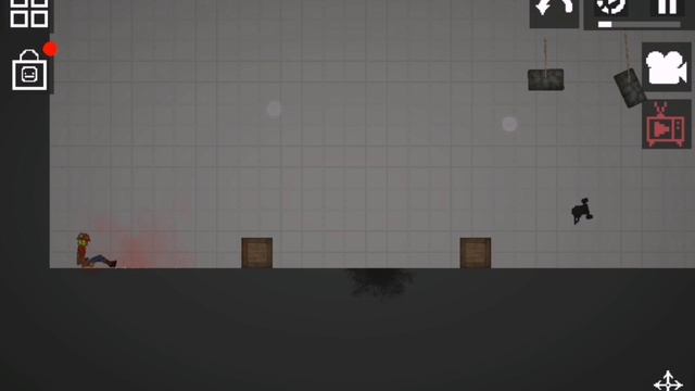 #5 ШОУ Проверщики Мифов новый человек! Проверка ловушек