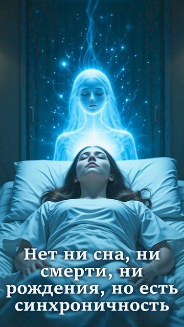 Синхроничность матрицы