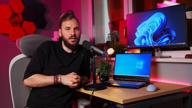 Пора обновляться на Windows 11. Всё изменилось! смотреть онлайн