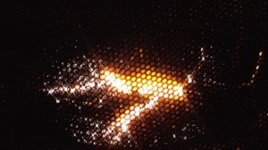 09 в экспериментальном ВВ реакторе