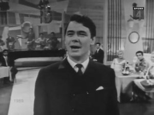 Юрий Гуляев - Всю-то я вселенную проехал (1969 г.)