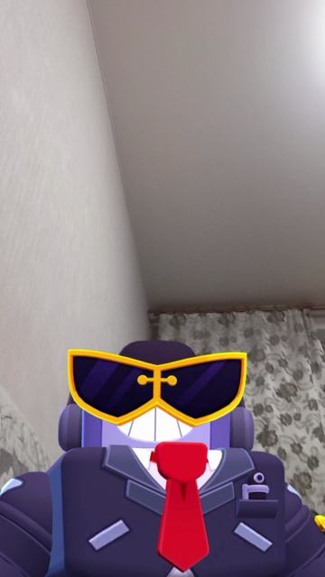 Откуда бравлеры????????