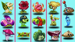 Plants vs. Zombies fusion hybrid replanted reborn grafted pvz3 ultimate myths gardendless Mod PvZ