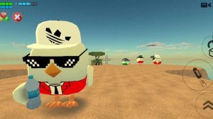 серьёзная тайна