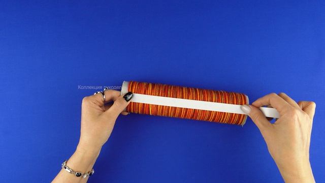 Необычные хитрости, а результат радует глаз