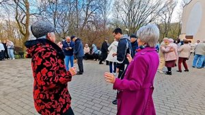 12.04.26г... "Ты Далеко, Любовь Моя"...