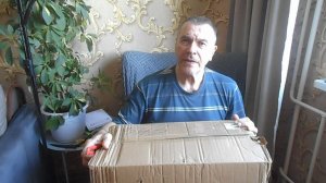 РАСПАКОВКА c WB АККУМУЛЯТОРНЫЙ КУЛЬТИВАТОР