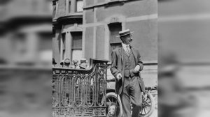 КТО УТОПИЛ ТИТАНИК. Как одна катастрофа позволила банкам поработить весь мир